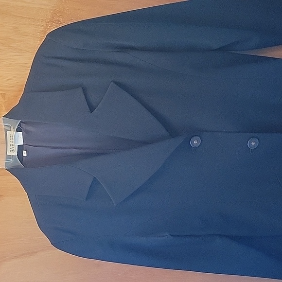 Barami Long Blazer - Picture 2 of 5